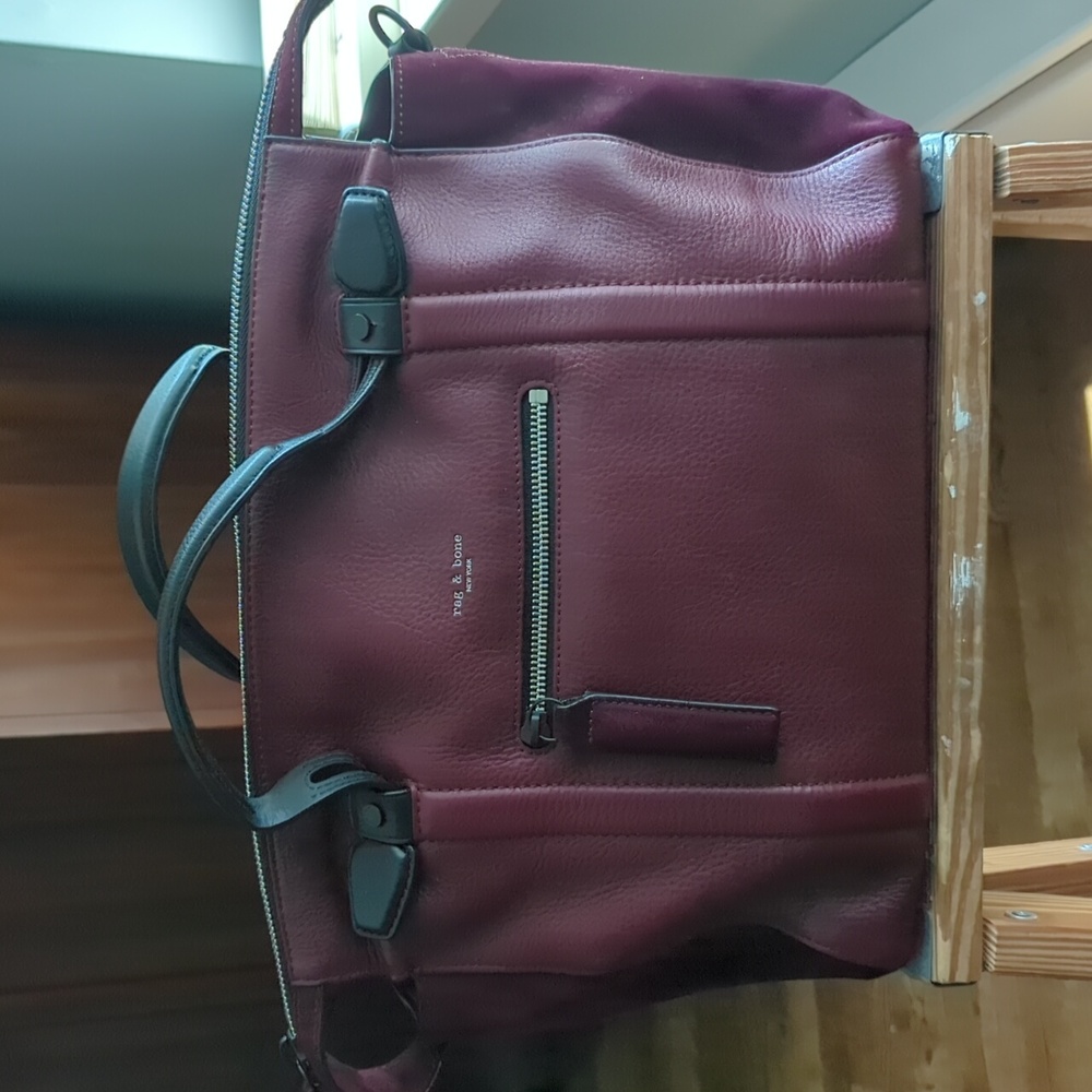 Rag & Bone Aston Satchel